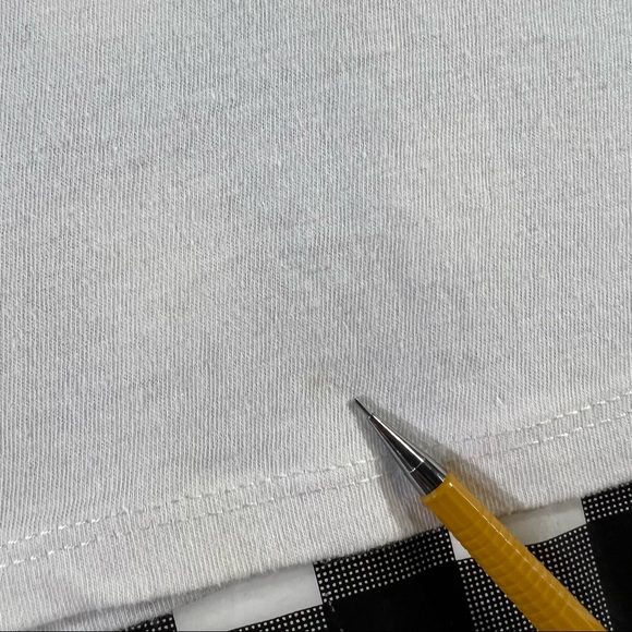 Desert Shield Spain 1990 Gulf War Military Vintage T Shirt Double Stitch - Picture 6 of 8